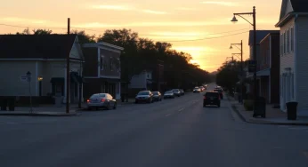 Tragic Collision Claims Life in Aiken Community