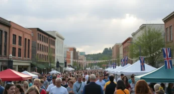 Aiken Welcomes the End of January with Community Events