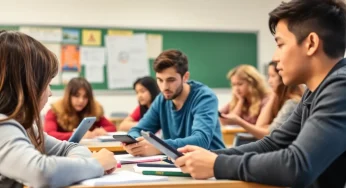 Aiken County Schools Implement New Cellphone Policy