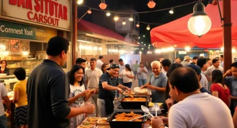Local Manteca Restaurant Thrives Amid TikTok Ban Concerns