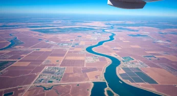 Trump Takes Control of California’s Water Policy