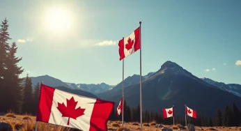 Pierre Poilievre Reaffirms Canada’s Independence from U.S. Statehood