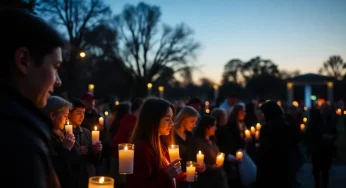 Baton Rouge Remembers Reggie Hunter After Tragic Attack