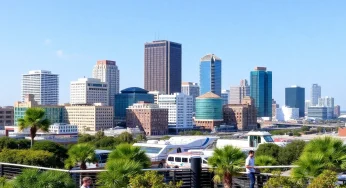 Charleston Emerges as a Top Spot for Entrepreneurs in SC