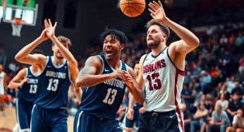 South Carolina Gamecocks Fall to Mississippi State Bulldogs