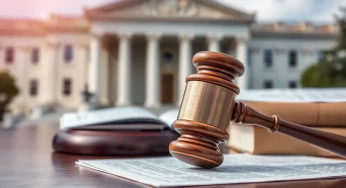 Trump Administration Fires Prosecutors Linked to Investigations