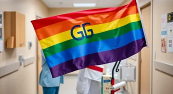 Trump Halts Gender Transition Funding for LGBTQ Youth