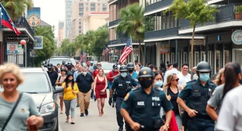 New Evidence in New Orleans Truck Attack Case