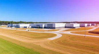 Cohn Development Acquires Nisbet Business Center in Pineville