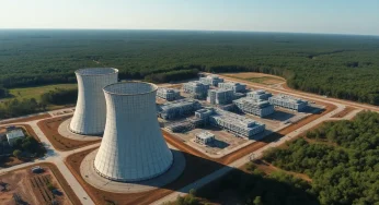 Renewed Interest in South Carolina’s Nuclear Power Reactors