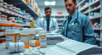 North Augusta Nurse Arrested for Prescription Fraud