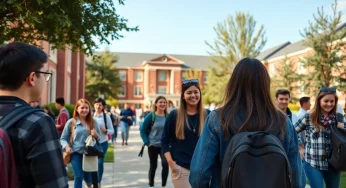 Paine College Embraces New Era with Dr. McCorn