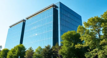 PHENOGY AG Establishes U.S. Headquarters in Columbia, SC