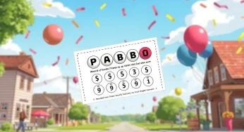 Mauldin Celebrates New Lottery Champion with $50,000 Win!