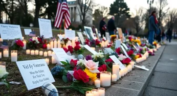 Tragic Loss of Former Green Beret Matthew Livelsberger