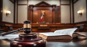 Trump Seeks Delay in Sentencing Amid Legal Challenges