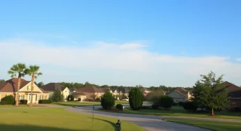 Aiken County Council Rejects Zoning Changes Impacting Residents