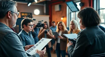 Casting Opportunities Available in Augusta, Georgia