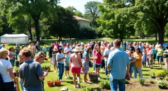 Community Events in Aiken This Week