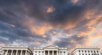20,000 Federal Workers Accept Buyout Amid Controversy