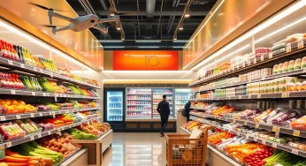 Aiken’s Grocery Shopping Future: Innovations on the Horizon