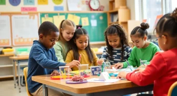 Aiken Principal Named South Carolina’s Elementary School Leader