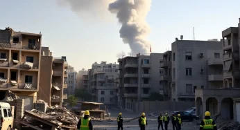 Tragedy Strikes as Russia Intensifies Drone and Missile Attacks on Ukraine