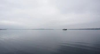 Search for Missing Boater Suspended After Tragic Incident