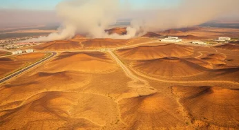 Southern California Fully Contains Palisades and Eaton Fires