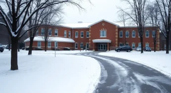 Aiken County Schools Prepare for Winter E-Learning Day