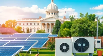 Investigation Intensifies Over Biden’s Clean Energy Grant Program