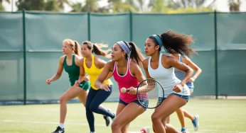 Senate Blocks Transgender Athlete Bill