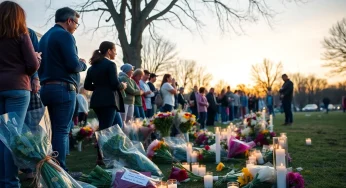 Highland Park Parade Shooter Pleads Guilty Before Trial